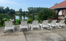 Vila Sunce Morovic